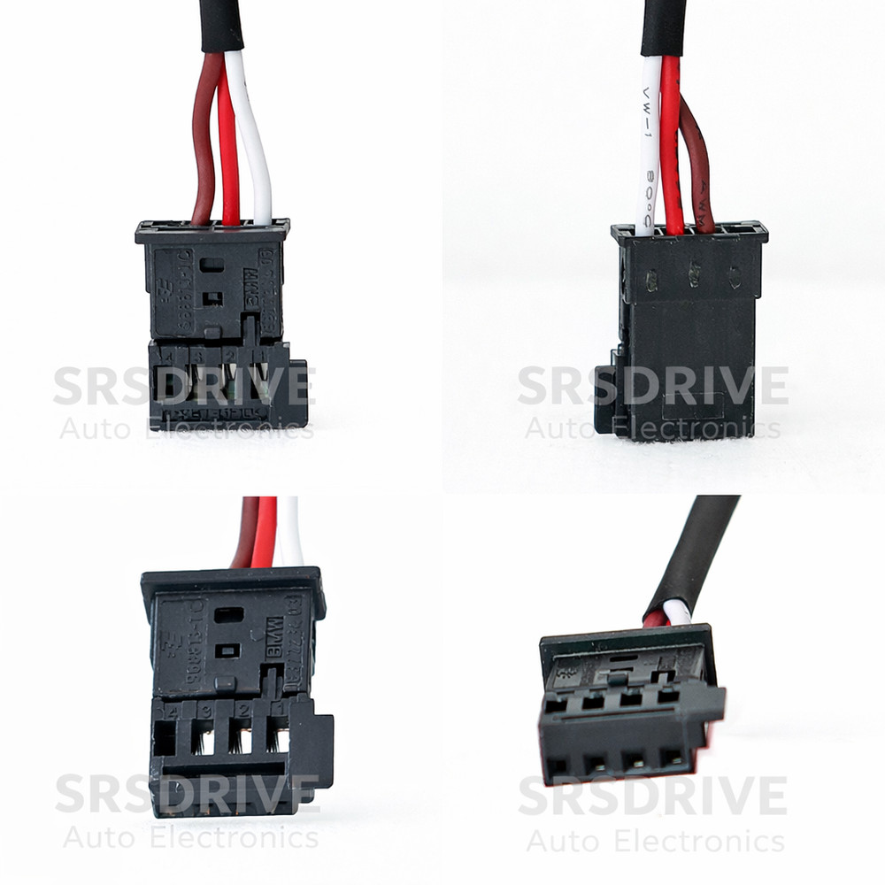 Seat Occupancy Mat Emulator For BMW E90E91E92E81E87X3X5X6Z4 Sensor Diagnostics