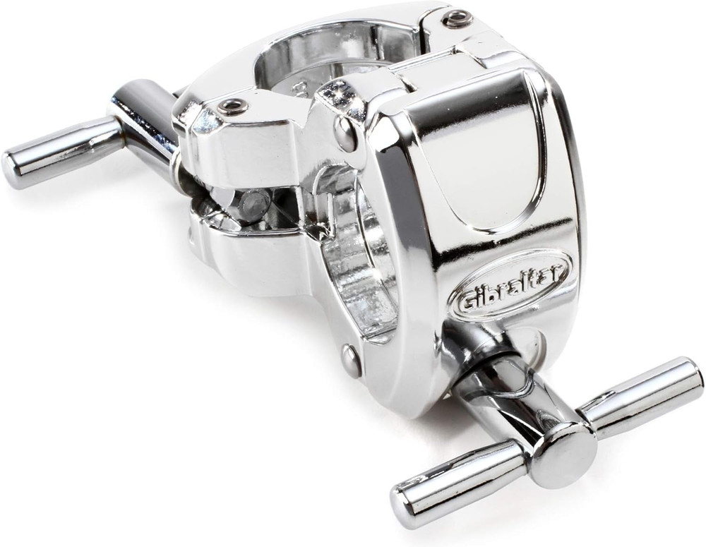 SC-GCRA Chrome Right Angle Clamp