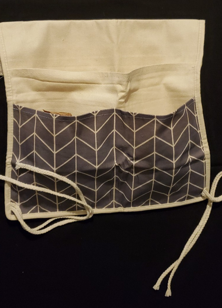 Walker Basket - Pouch - Accessory for Seniors