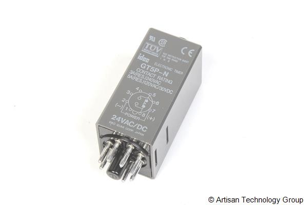 IDEC GT5P-N ON Delay Timers