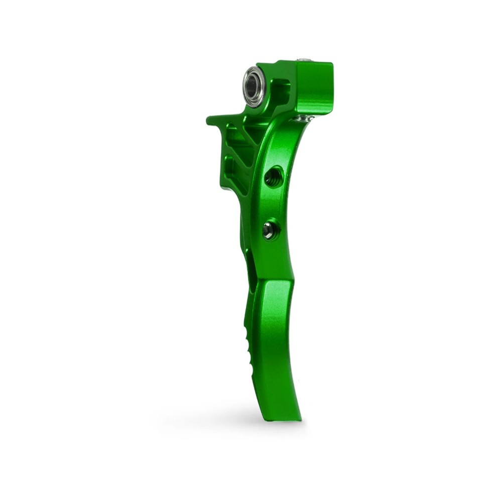 HK Army Etha 2/3 Death Blade Trigger - Grim - Green