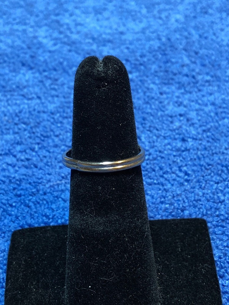 Star Wars Darth Vader Ring & Bonus Skull Ring