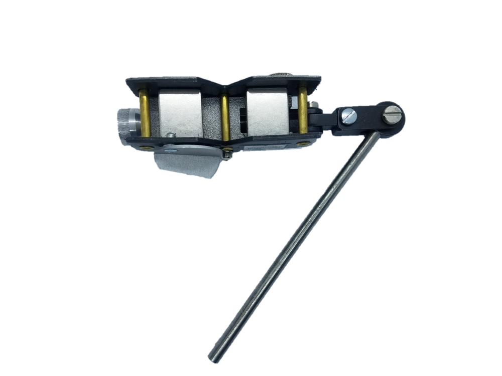 Magnetic Base 90lb Hold & Test Indicator Set Model 350A-kit