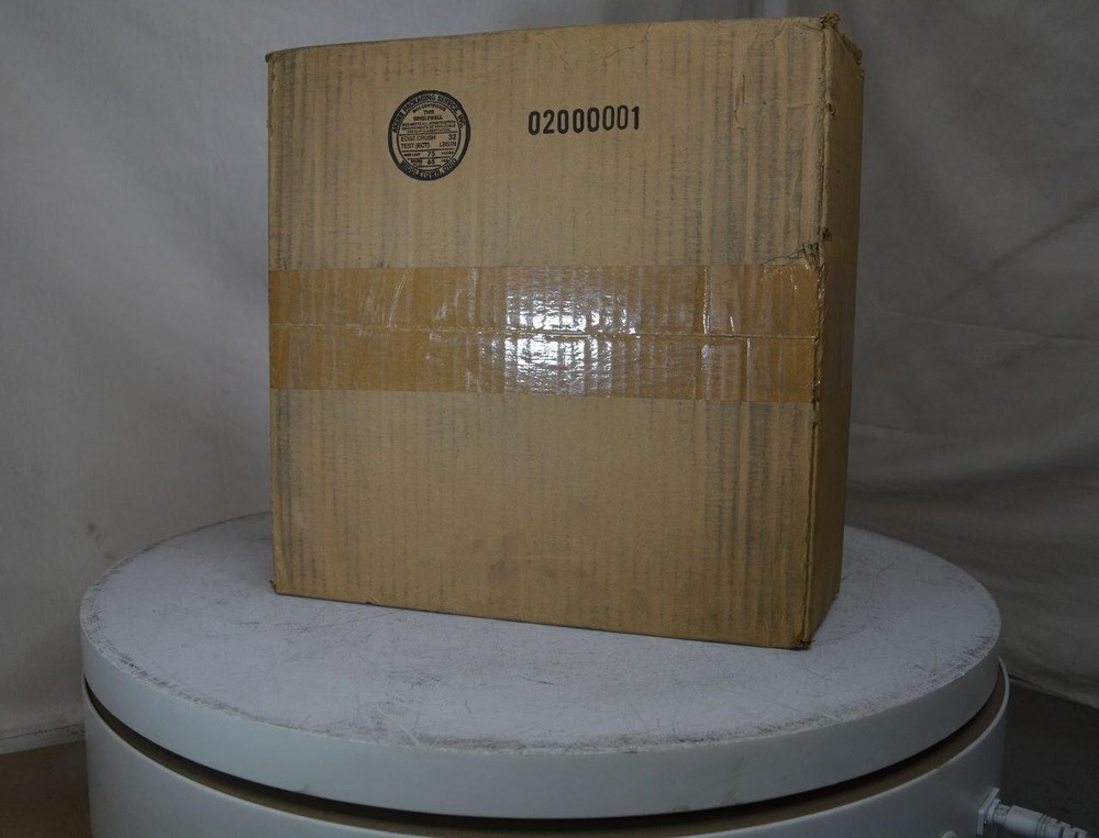 NEW OPEN BOX CE Electronics MCCA-2F1FFFA Elevator Control