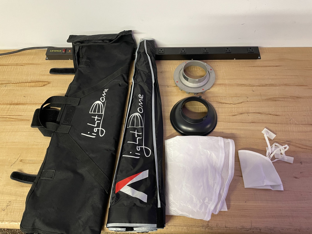 Aputure Light Dome I 35"
