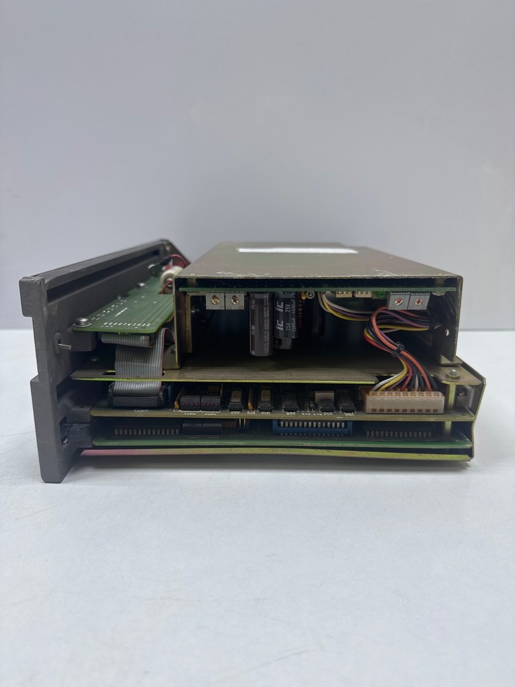 TRIPLEX T3120 Part No:200214 Rev: L REGENT PROCESSOR MODULE