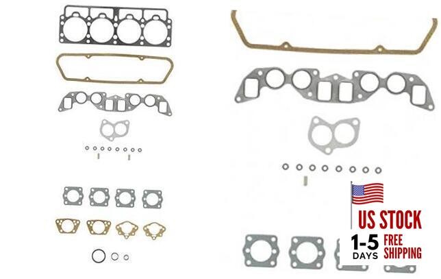 HS 21176 B Head Gasket Set