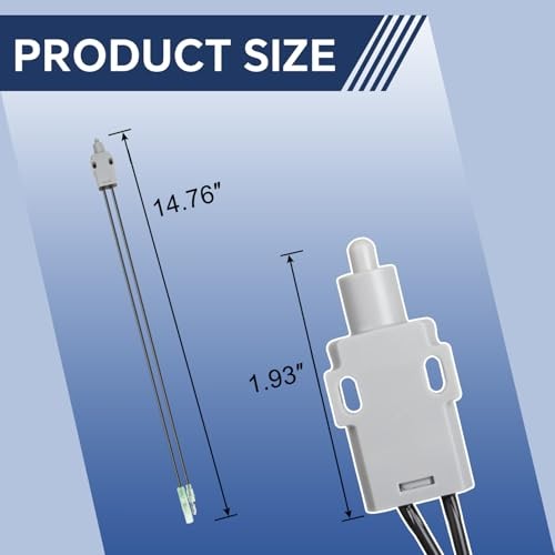 87-814281A5 Shift Interrupter Switch Compatible with MerCruiser Alpha/Bravo