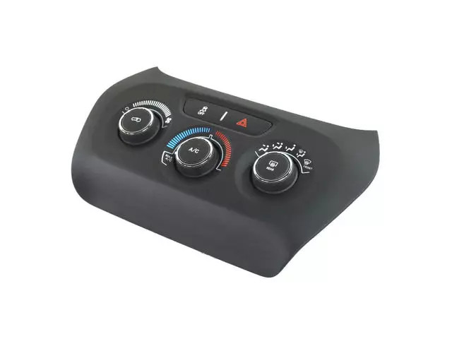 Genuine Mopar Control 5ZS94DX9AA