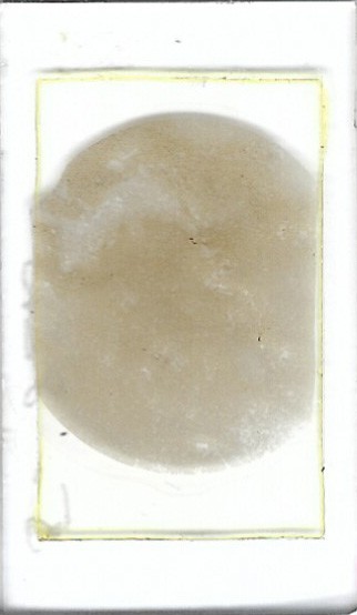 Thin-section Mount from IDHP UPH 2 Petrographic Microscope Slide 5-82.5