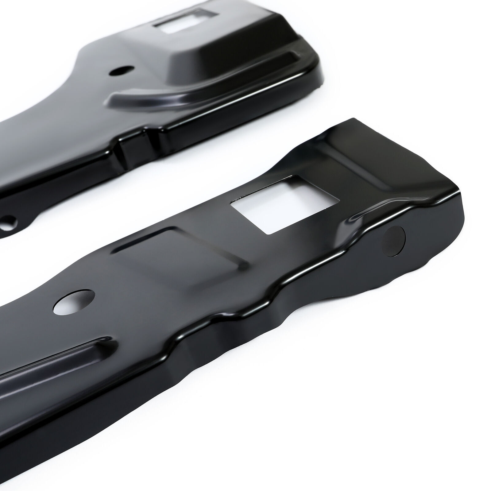 Cab Corners + Rocker Panels For Chevy Silverado GMC 1500/2500 EXTENDED Cab 99-07