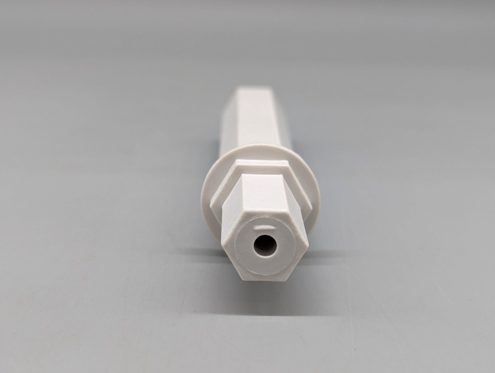 Black & Decker Quick 'N Easy Food Processor FP1445 Stem & Plastic Disc Only