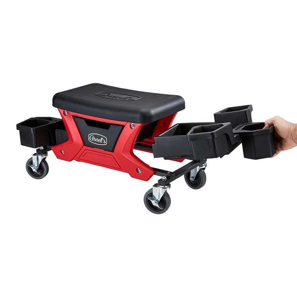 GRANT'S Compact Sit-On Creeper