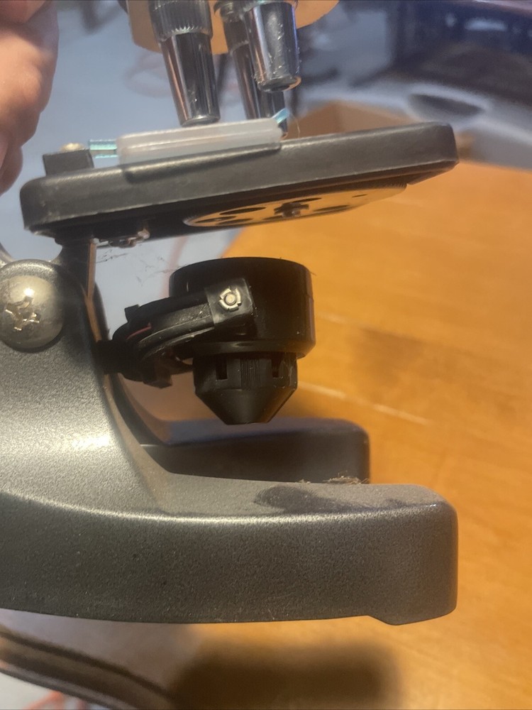 Edu Science Microscope 100X - 900X Zoom