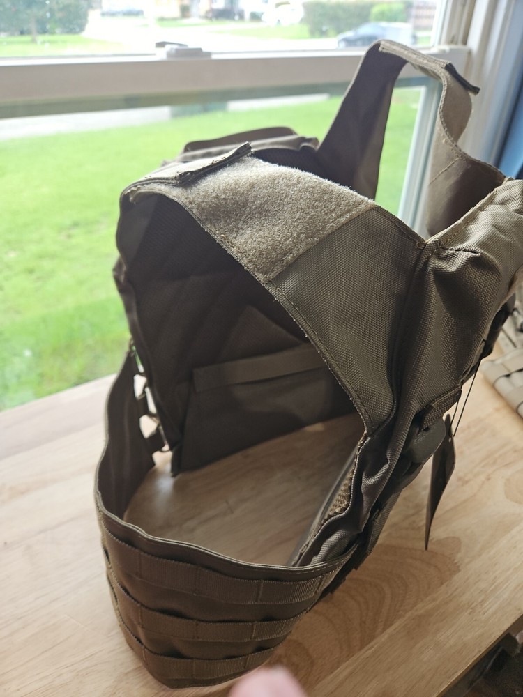 Lancer Tactical Vest