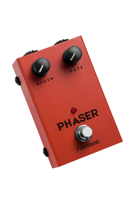 Fuhrmann Phaser