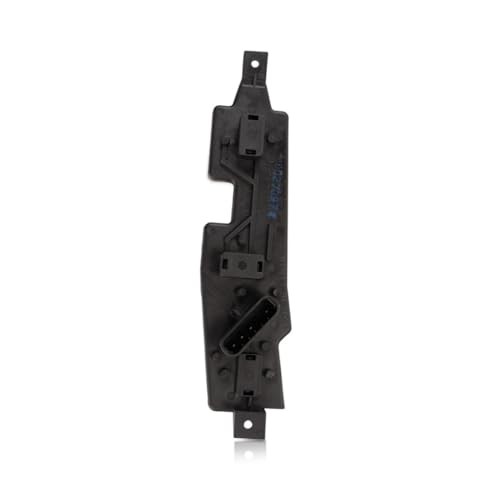 For GMC Pickup Tail Light Connector Plate 1988-2000 | Replacement Driver Side