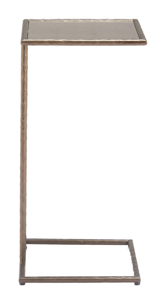 Ringen Side Table Bronze