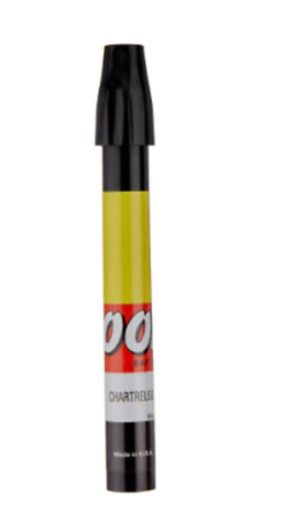 Zoom Dye Markers