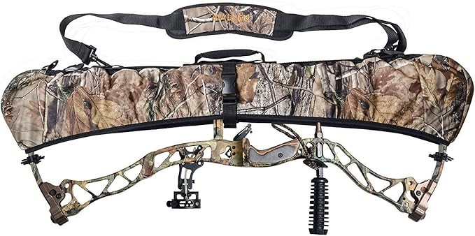 Archery Bow Sling For Compound Bows