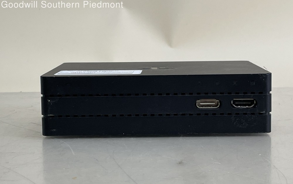 Sony PlayStation VR Processor Unit Only CUH-ZVR2 - Tested (#66ERE6)