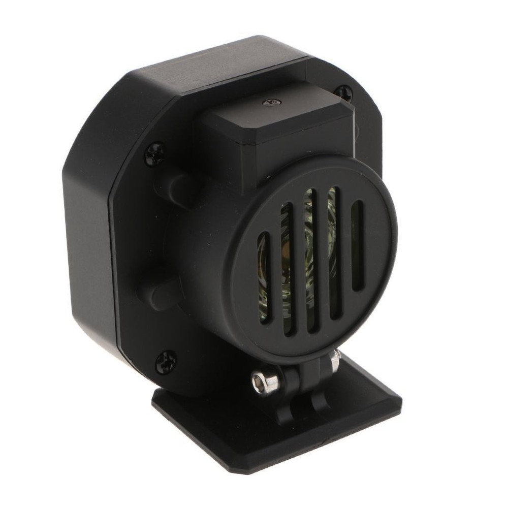 Car Declinometer Gradient Inclinometer Angle Built-