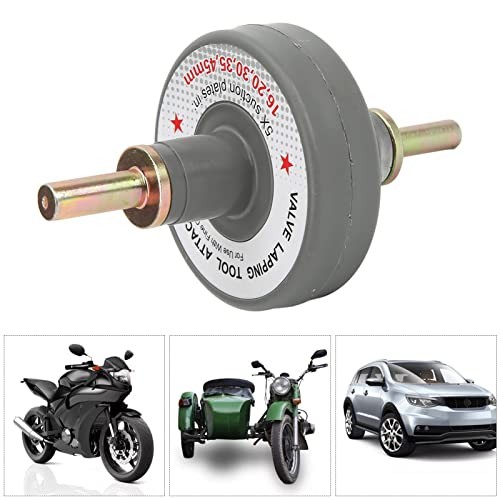 Valve Lapping Tool Attachment Kit,Valve Lapping Tool Kit, Valve Lapping Tool