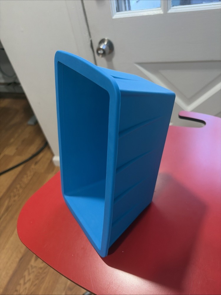 6 x Massive Ice Cube Tray (cold plunge)
