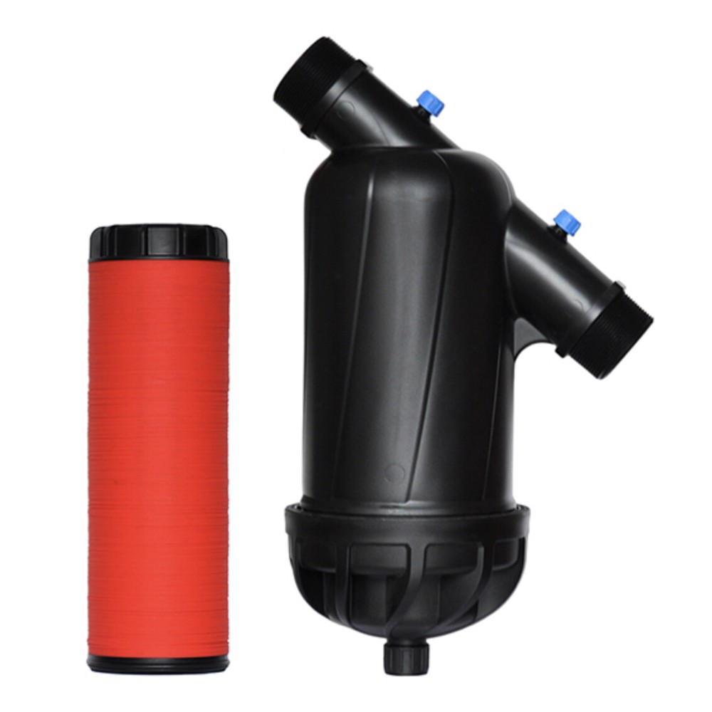 Drip Depot 2" NPT Super Y-Filter