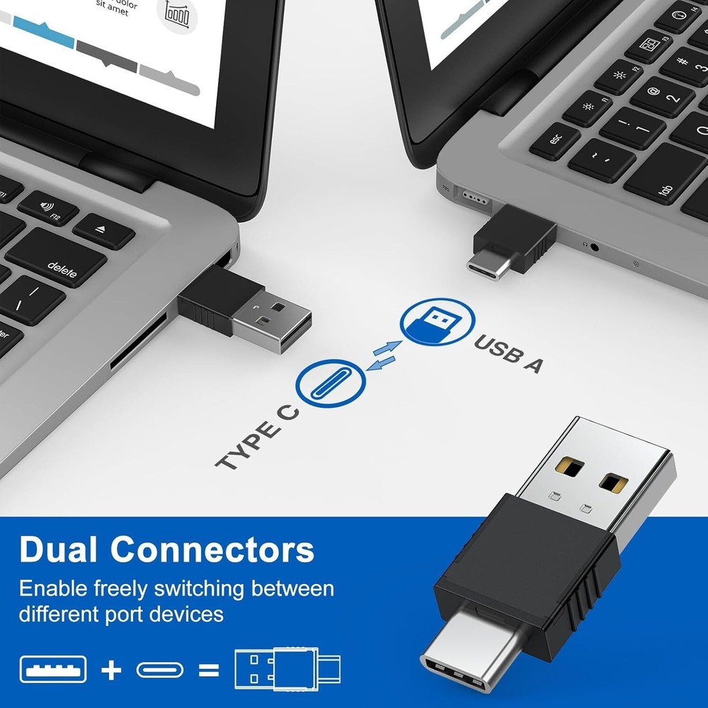 Physical And Digital Pointer Presentation Clicker For Powerpoint Presentations2