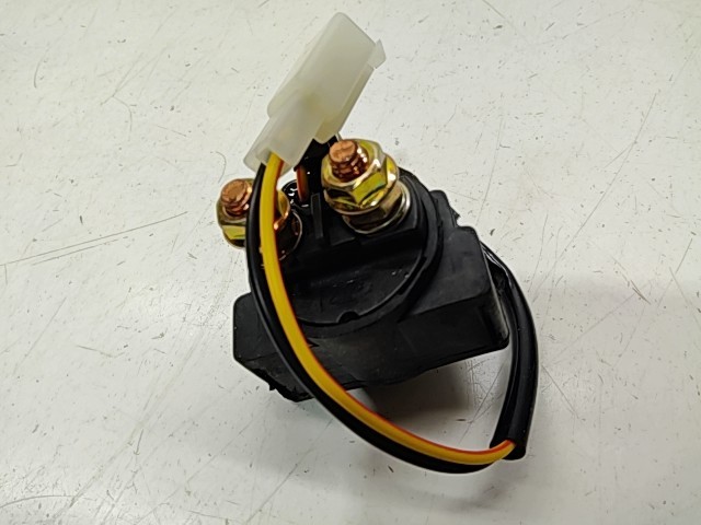 Solenoid Switch - 2000 Rick's Electric NOS
