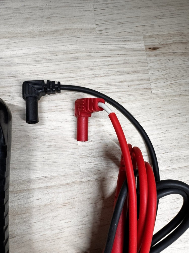 MAC TOOLS EM 710 MULTIMETER (P04022262)