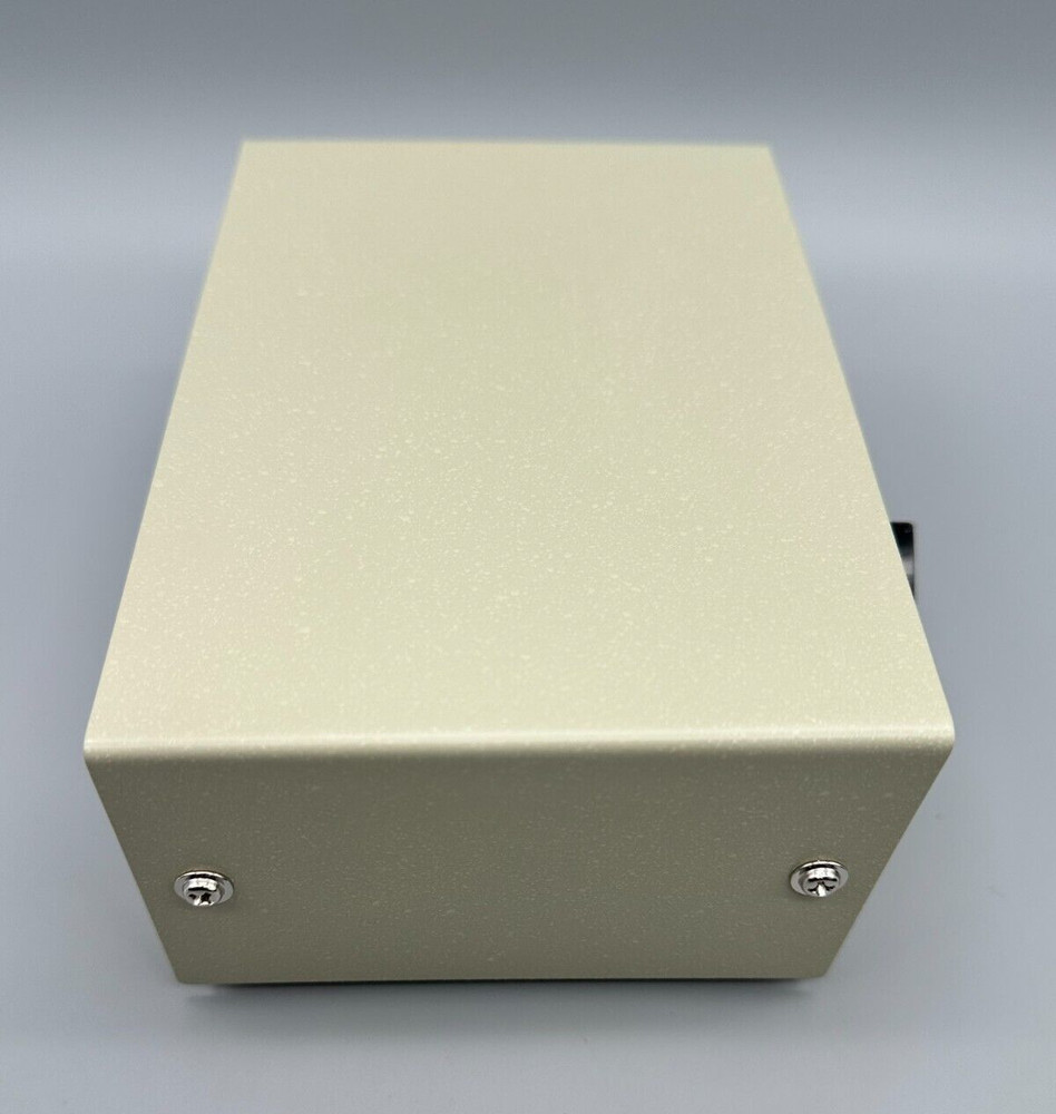 Interex IBM/PC Data Transfer Switch 4-Way Data Switch MDS-2A Open Box!