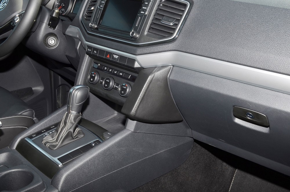 KUDA Phone Mount 2865 Suitable For VW Amarok From 2016