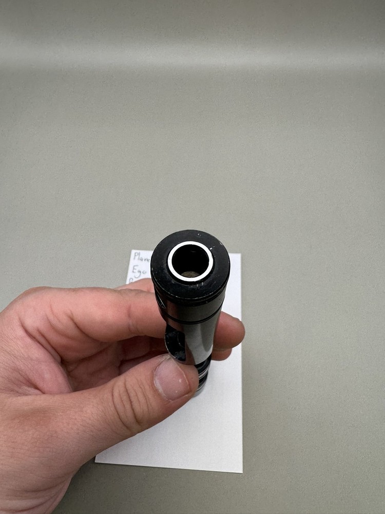 Planet Eclipse Ego 5/6 Ram Sleeve Gloss Black