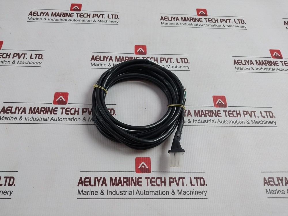 LL26332 E47523 Flexible Portable Power Cable 3.5 Meter