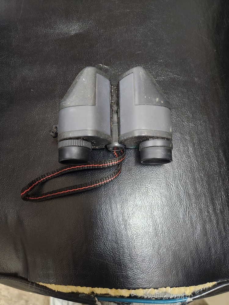 Vivitar PV-Series 8x22 Compact Binoculars