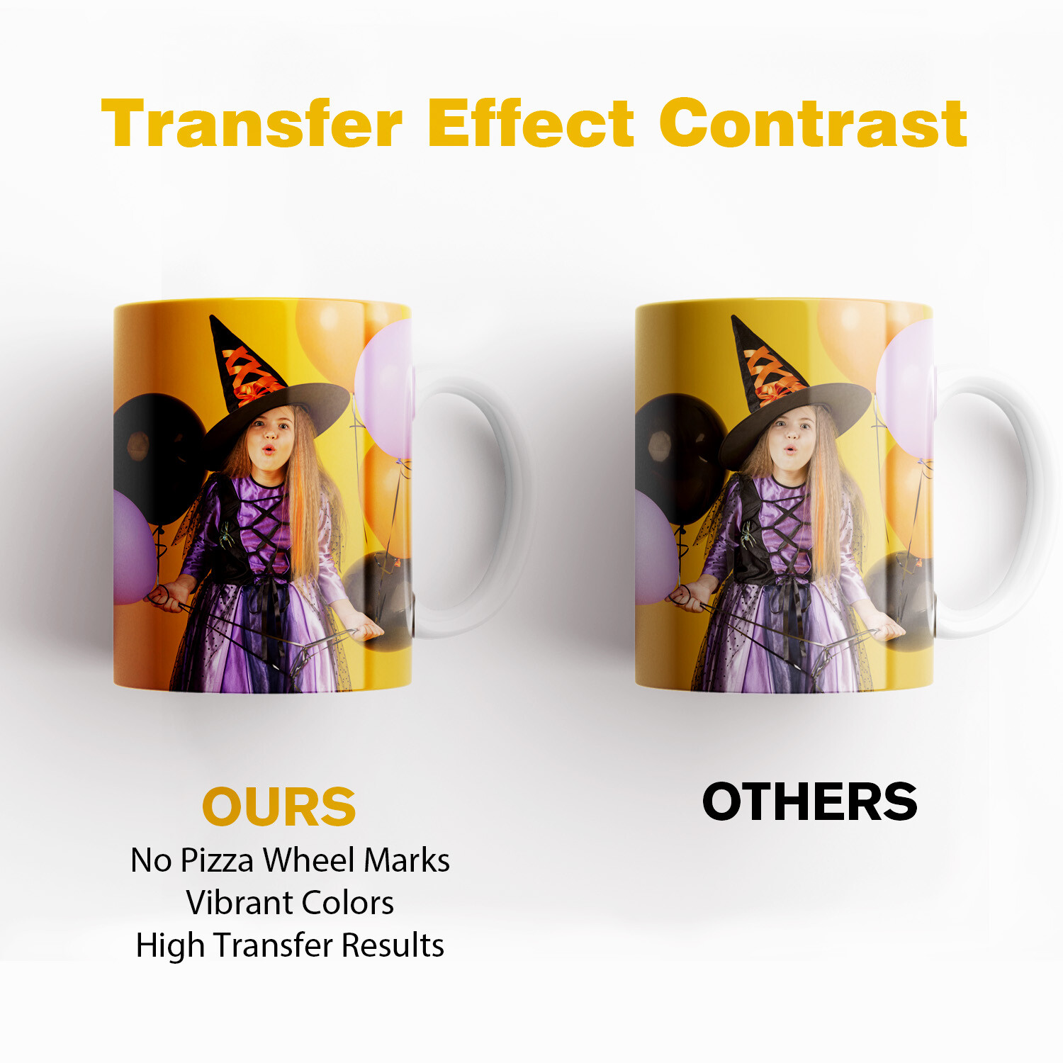 Koala 120g Sublimation Paper 11x17 120 Sheets for Inkjet Sublimation Printer