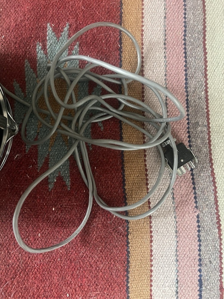 Moog 1130 Drum Controller for Drum Machine