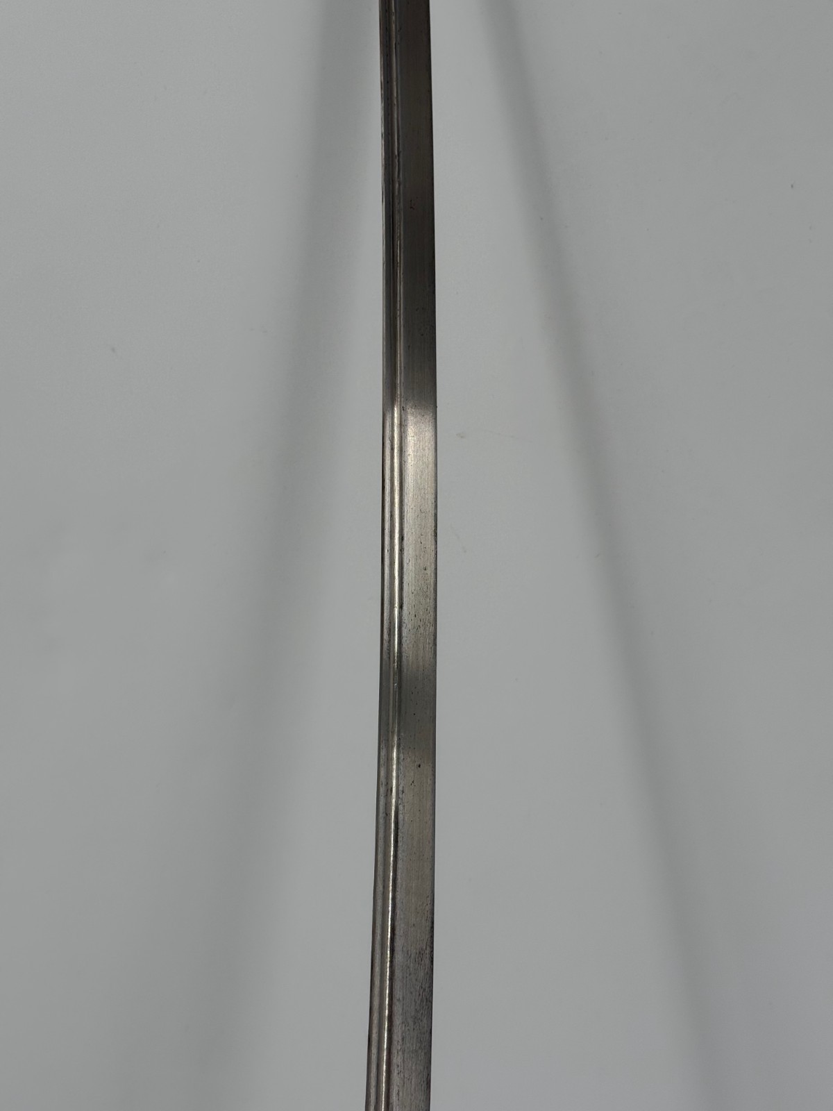 RARE Vintage 1920-1940 WWII Japanese Kyu Gunto Army Sword World War II