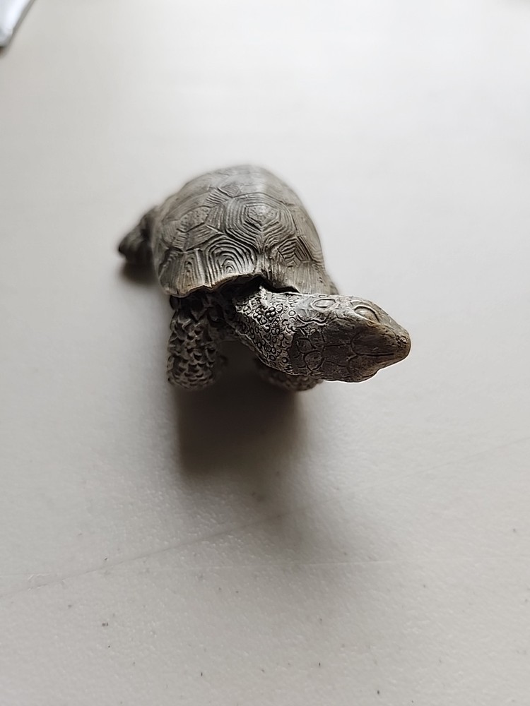 Turtle Figurine Possibly SPI
