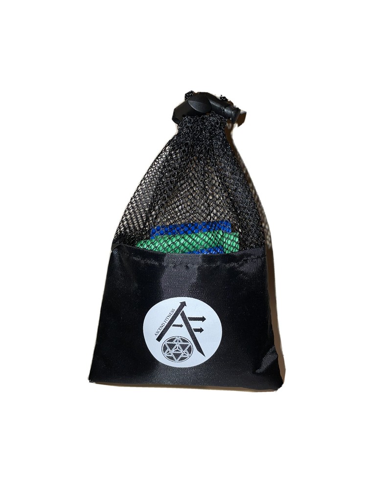 resistance bands set 3 Piece