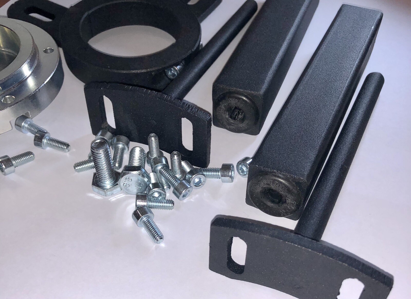 US Warehouse 78100-16-RS for Case IH Magnum 7100 7200 8900 Kit identical EZ