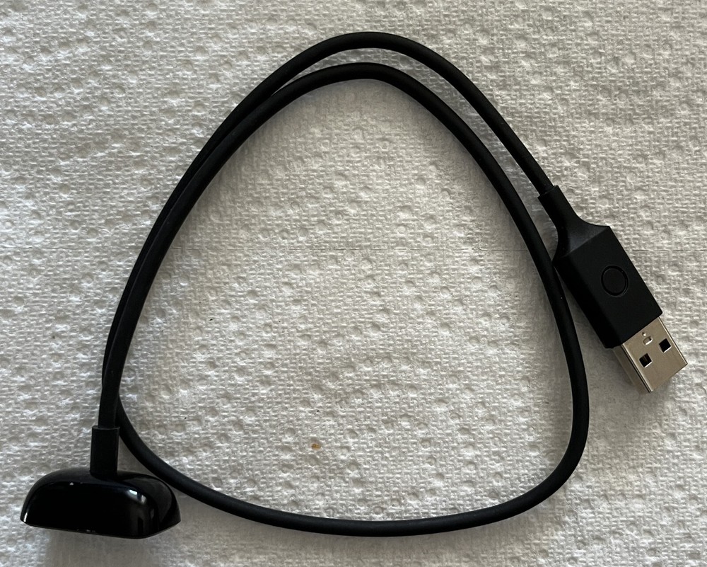 Fitbit Charge 5 Charger Cable