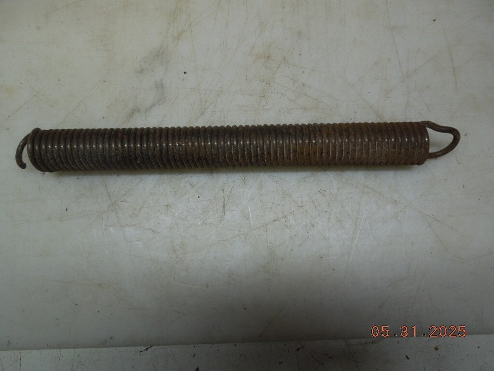 Marus EM1000 Dental Chair Seat Back Return Spring