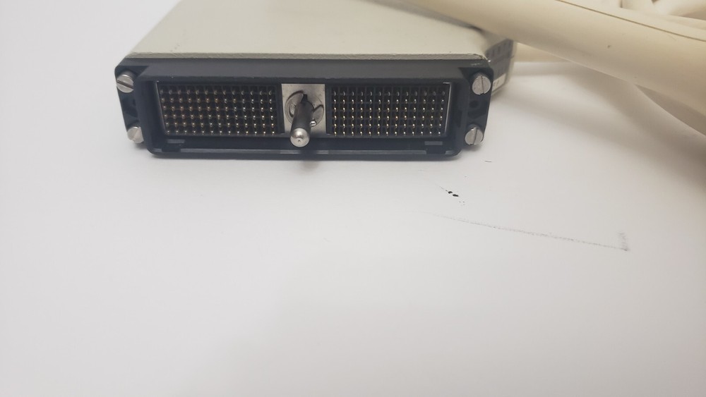 DIASONICS 7.0 MI Endocavity Convex Linear Array 100-02435-01