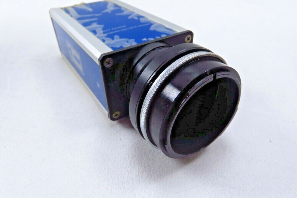 NED Y1024CHH Machine Vision Scan Camera