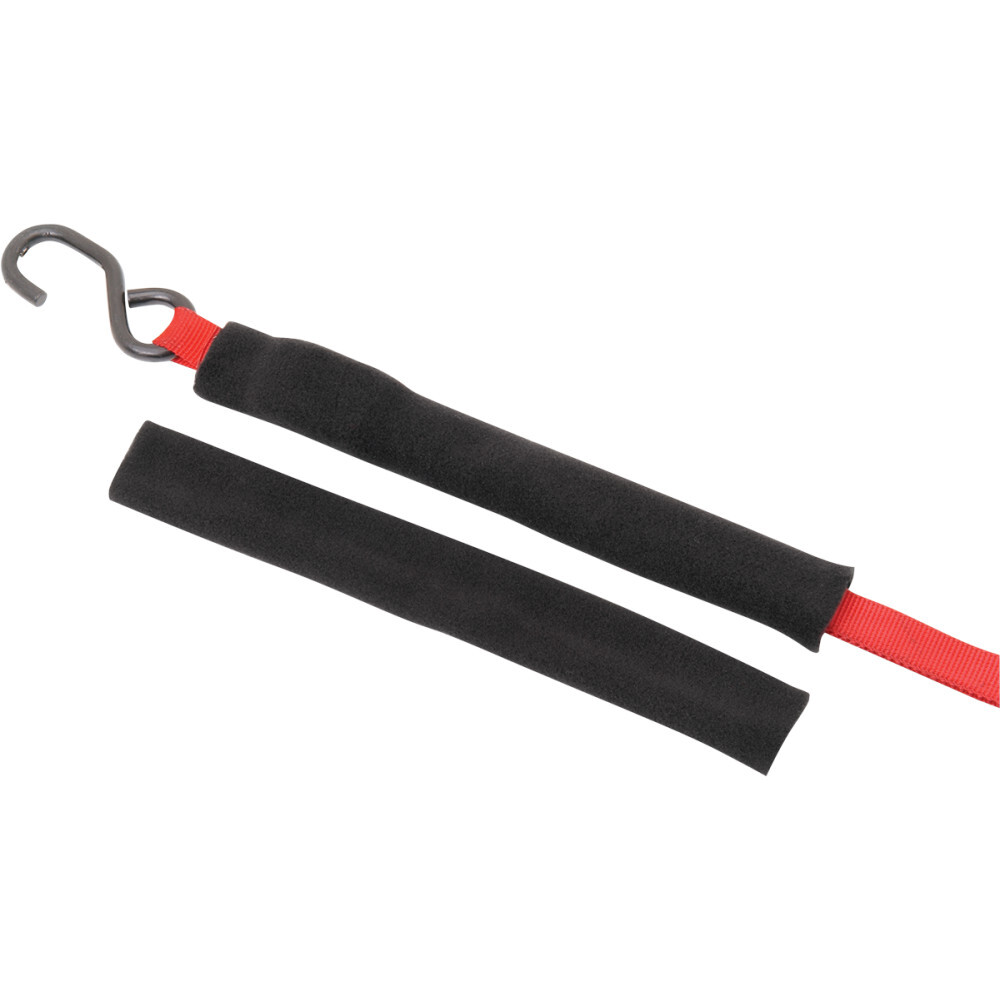 Canyon Dancer Strap Wrappers - Black | 18500