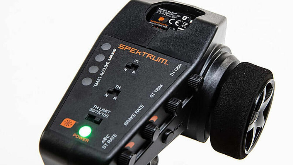 Spektrum BT2000 DX3 Smart Bluetooth Module (SPMBT2000)