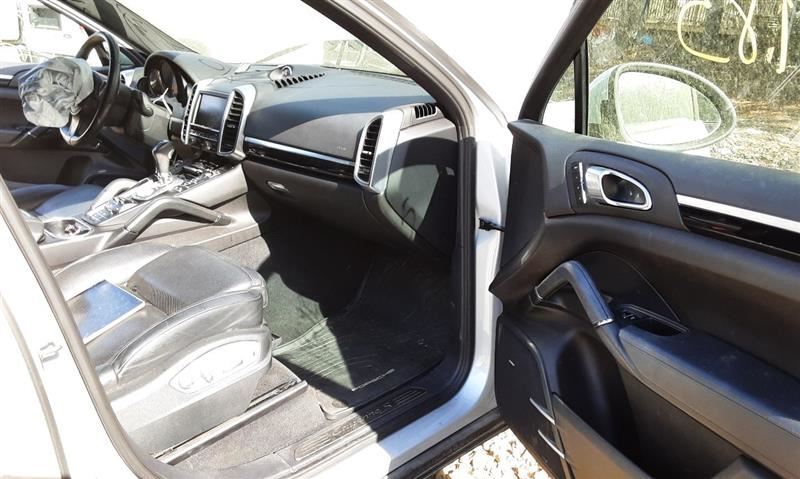CAYENNE 2014 Fob/Remote 350247